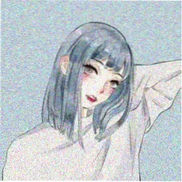 读者青梧的头像示意图